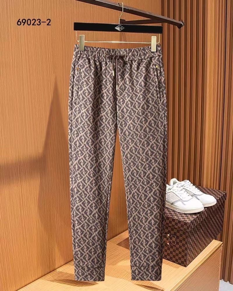 Fendi Long Pants